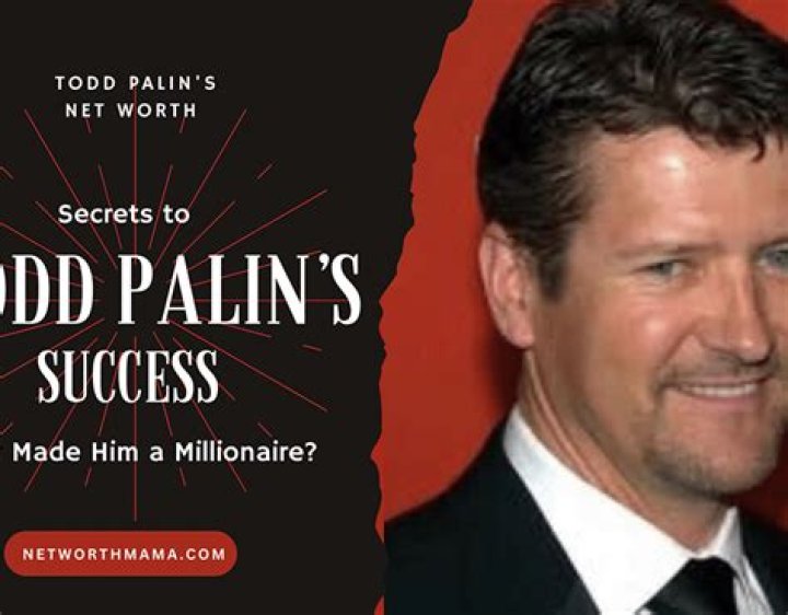 Todd Pettengill Net Worth