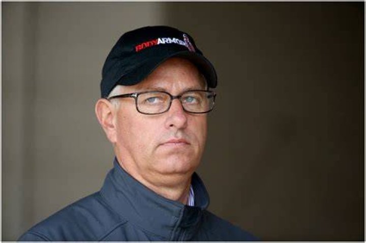 Todd Pletcher Net Worth