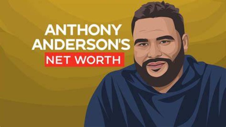 Todd Robert Anderson Net Worth