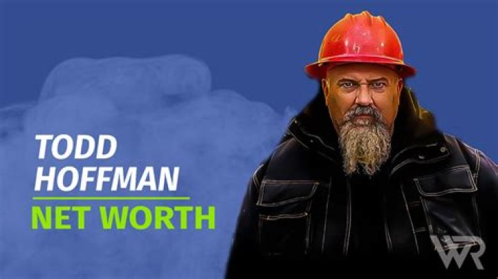 Todd Shotz Net Worth