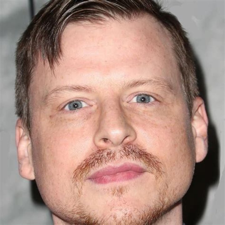 Todd Tesen Net Worth