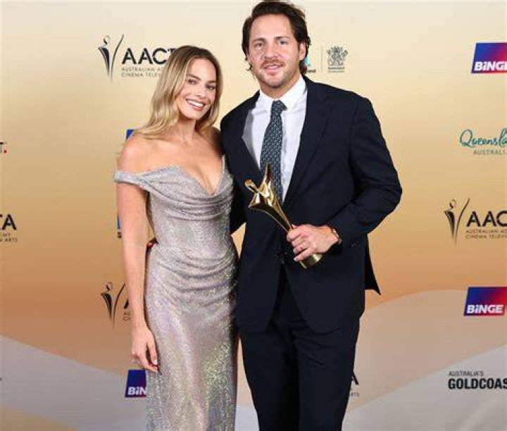 Tom Ackerley Net Worth