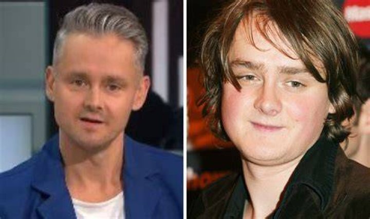 Tom Chaplin Net Worth