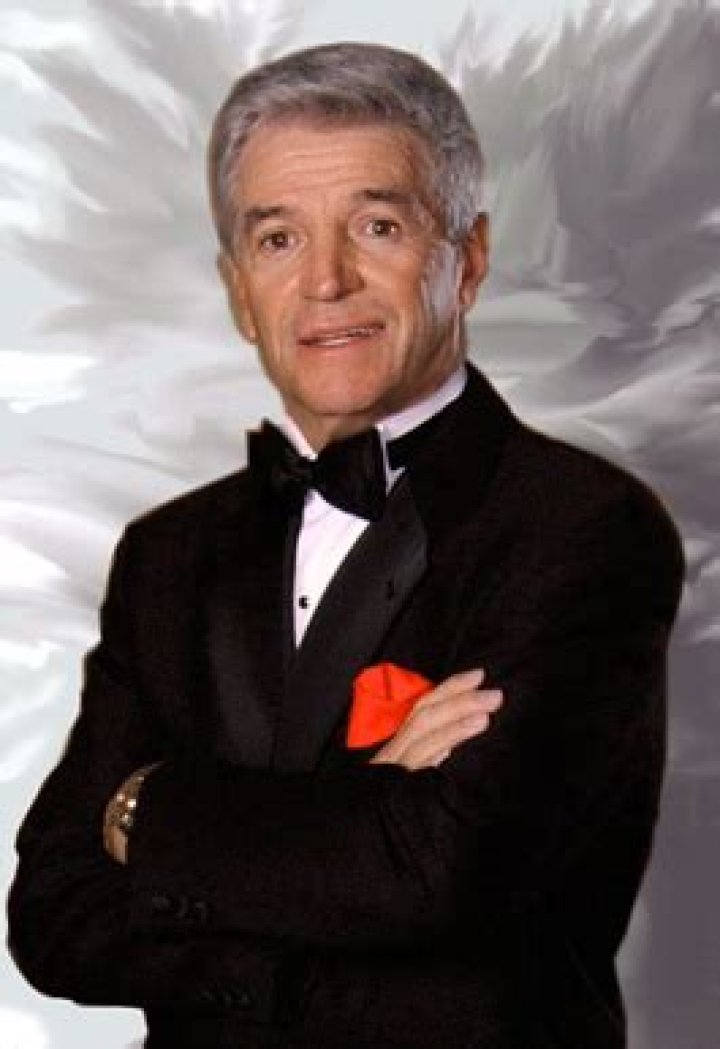 Tom Dreesen Net Worth