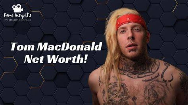 Tom Findlay Net Worth