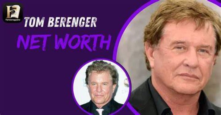 Tom Gabel Net Worth