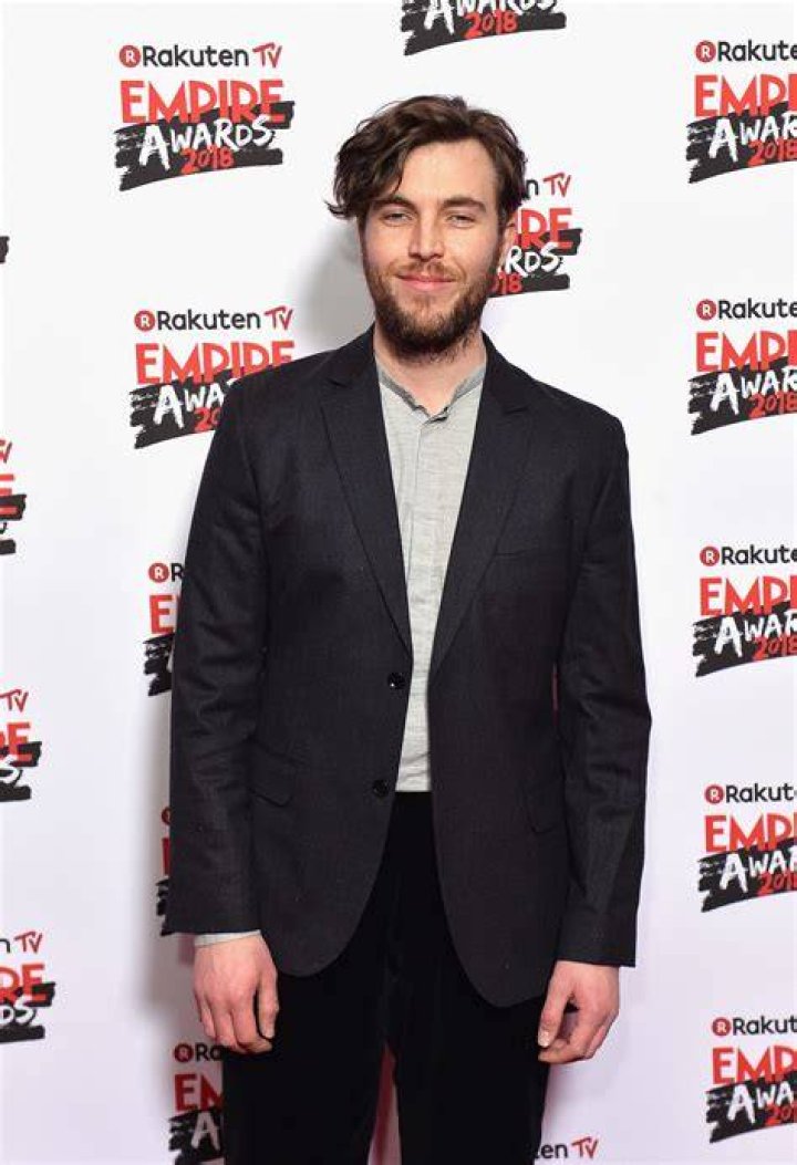Tom Hughes Net Worth