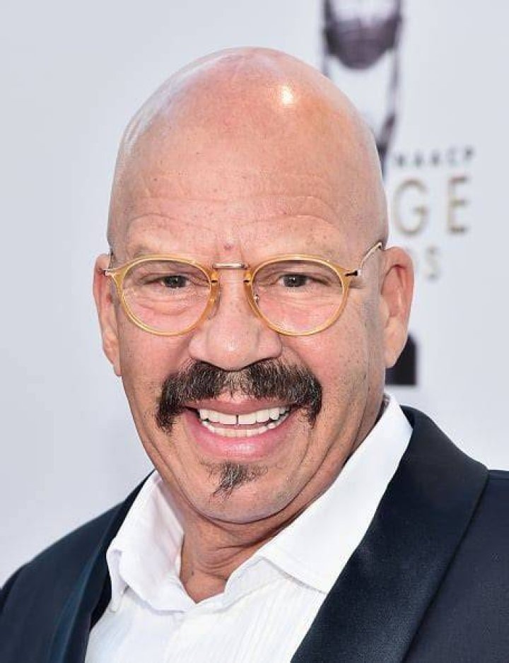 Tom Joyner Net Worth
