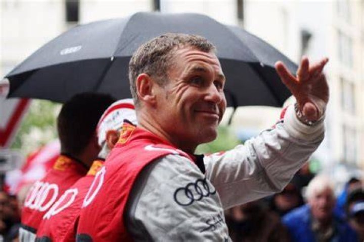 Tom Kristensen Net Worth