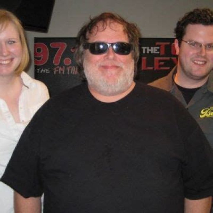 Tom Leykis Net Worth