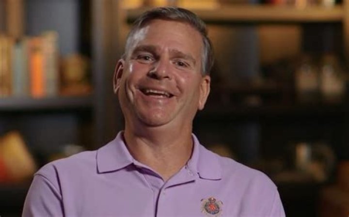 Tom Nolan Net Worth