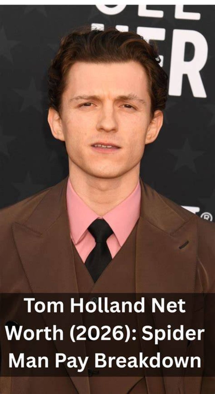 Tom Padley Net Worth