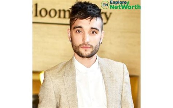 Tom Parker Net Worth