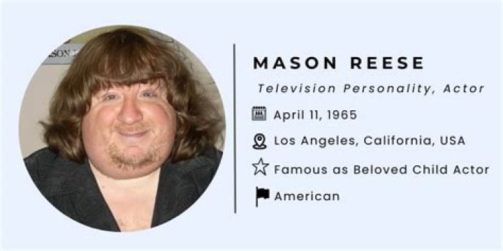 Tom Reese Net Worth