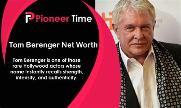 Tom Ruprecht Net Worth