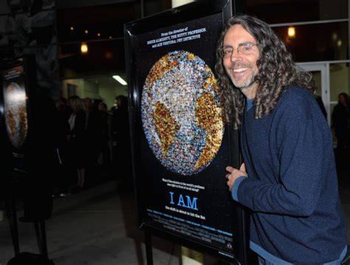 Tom Shadyac Net Worth