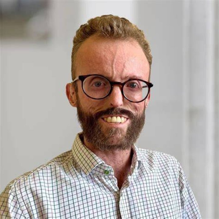 Tom Staniford Net Worth