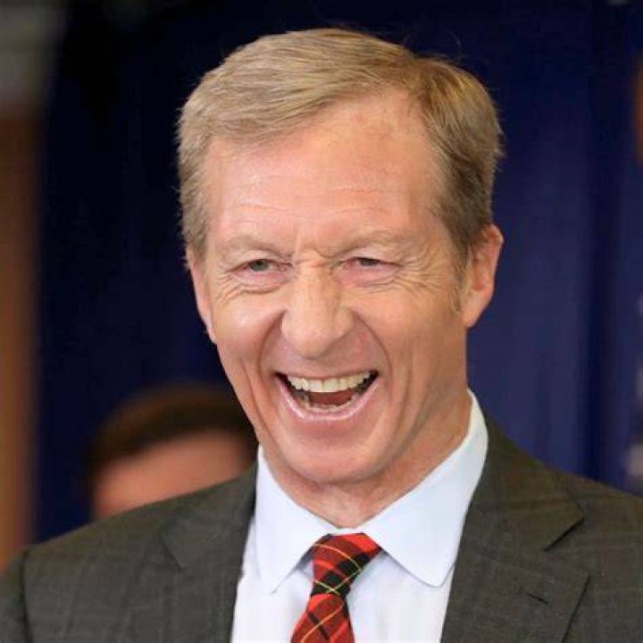 Tom Steyer Net Worth