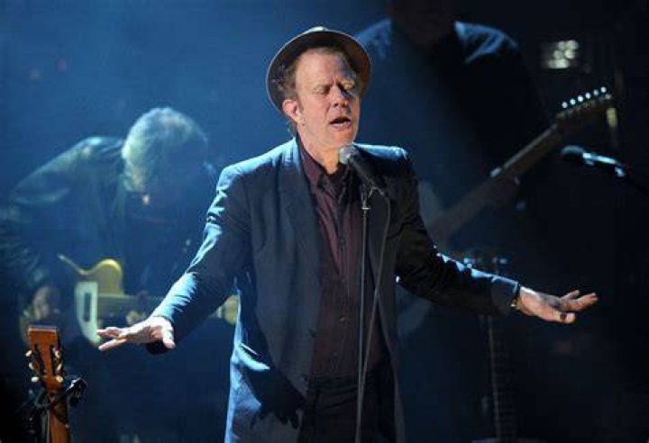 Tom Waits Net Worth