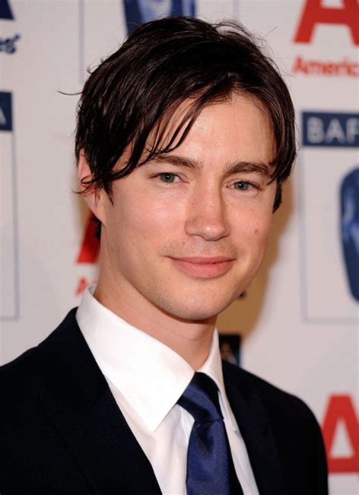 Tom Wisdom Net Worth