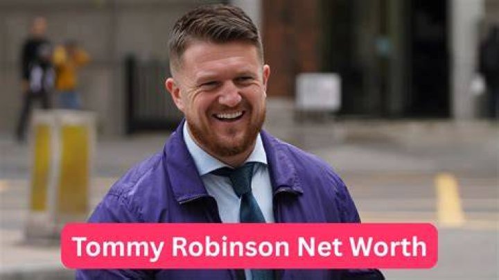 Tommy Boylan Net Worth