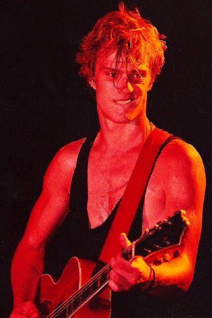Tommy Conwell Net Worth
