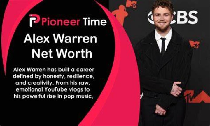 Tommy G. Warren Net Worth