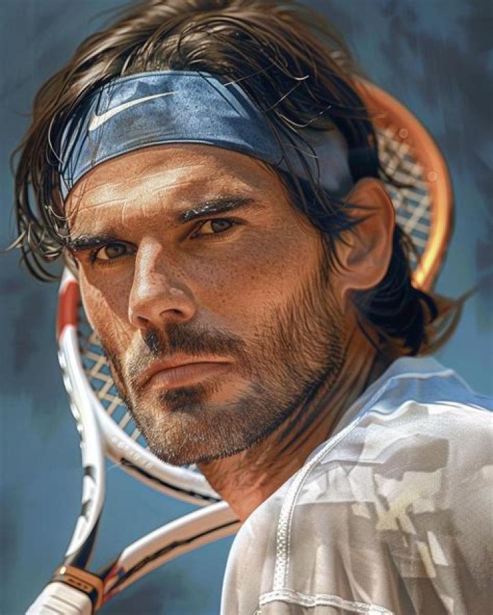 Tommy Haas Net Worth