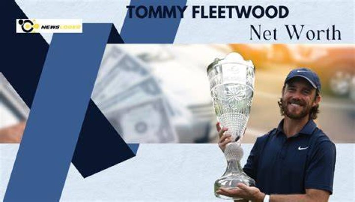 Tommy Kearins Net Worth