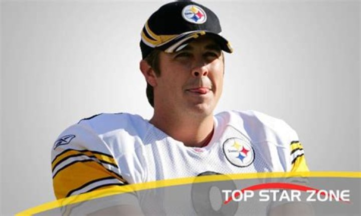 Tommy Maddox Net Worth
