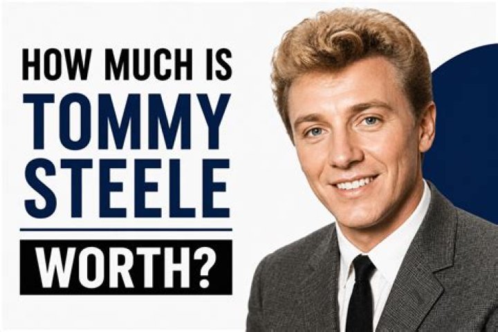 Tommy Pépin Net Worth