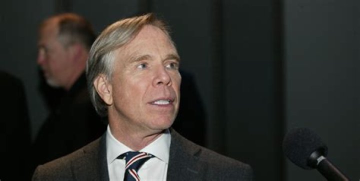 Tommy Refenes Net Worth