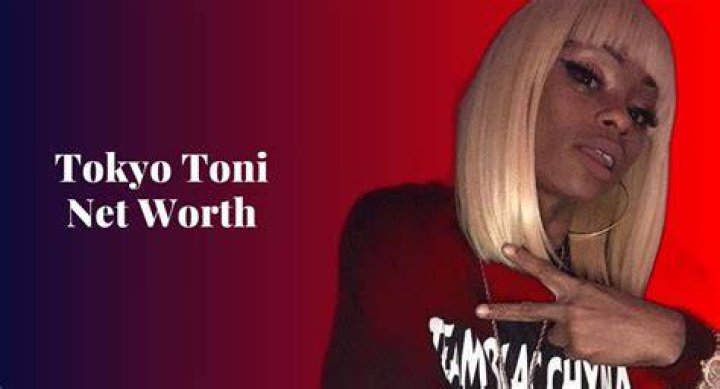 Toni D’Alto Net Worth
