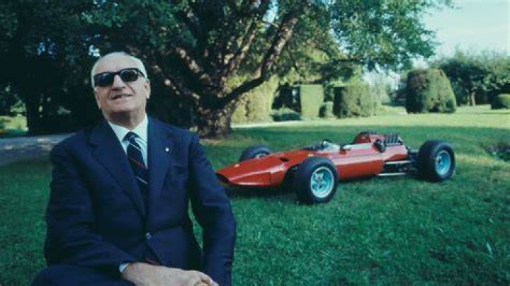Toni Ferrari Net Worth