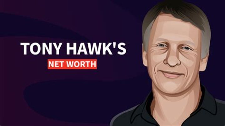 Tony Bravado Net Worth