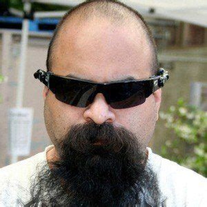Tony Campos Net Worth