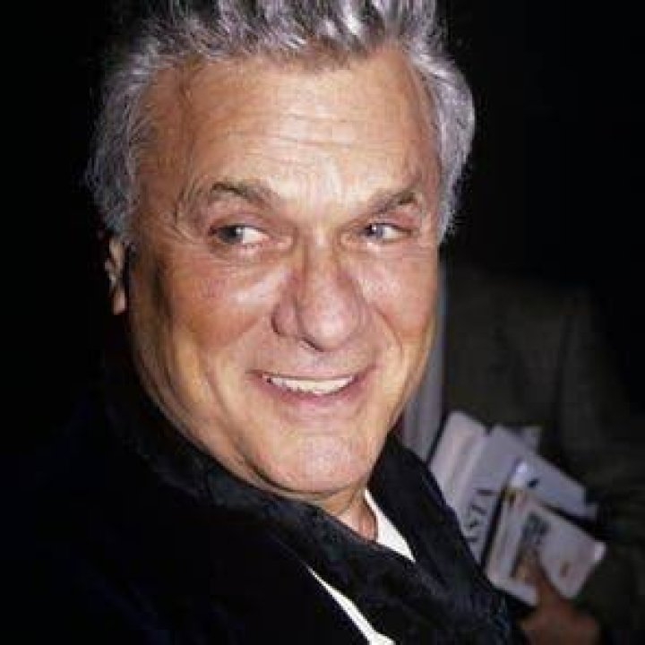 Tony Curtis Net Worth