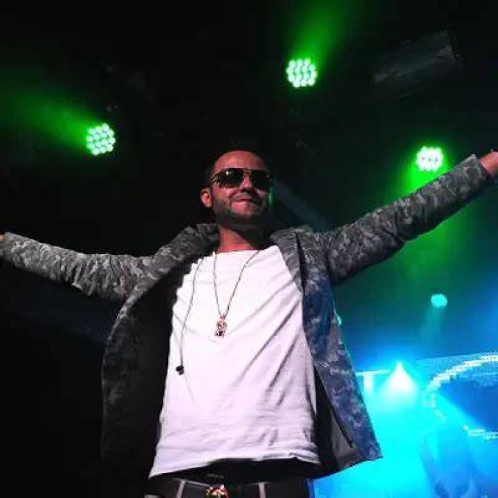 Tony Dize Net Worth