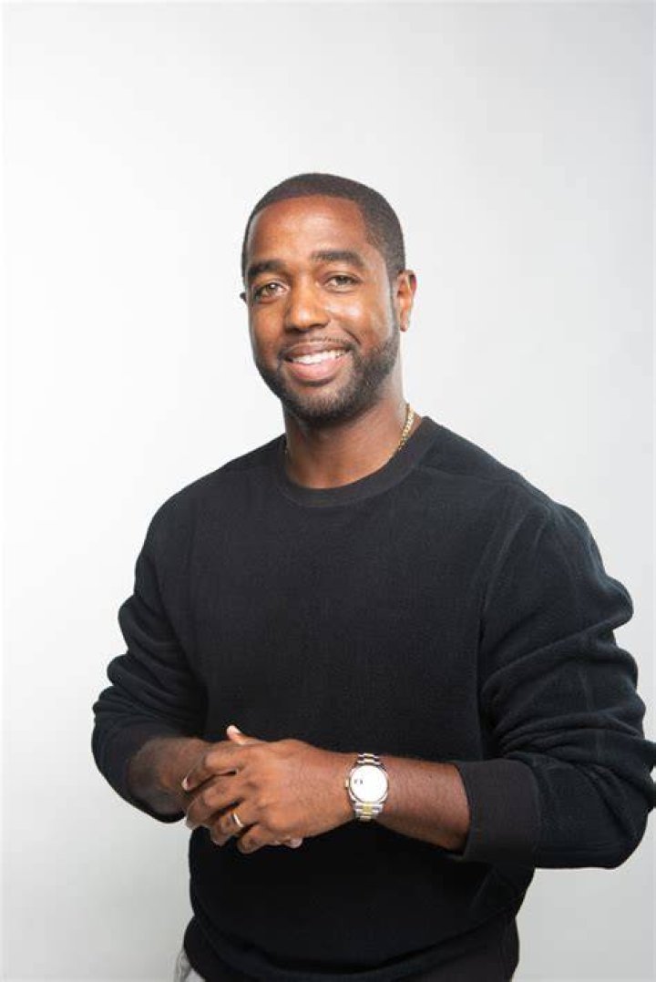 Tony Gaskins Net Worth
