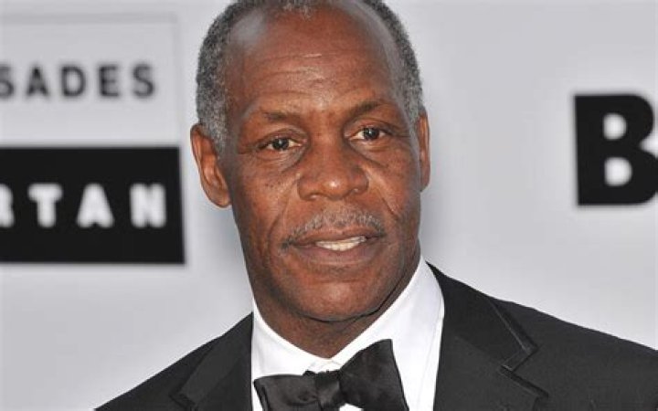 Tony Glover Net Worth