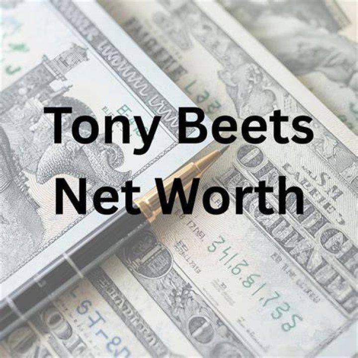 Tony Keyes Net Worth