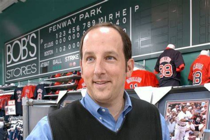 Tony Massarotti Net Worth