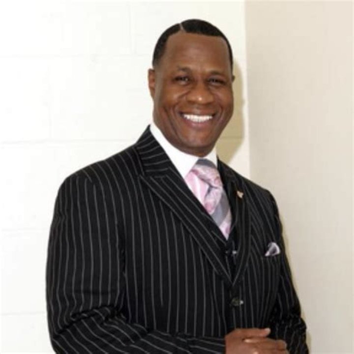 Tony Muhammad Net Worth