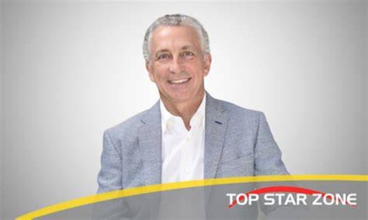 Tony Nader Net Worth