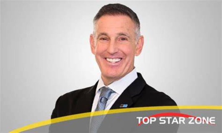 Tony Petitti Net Worth