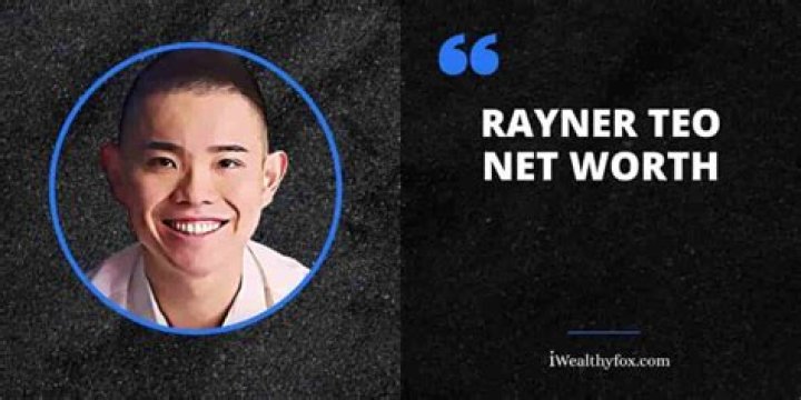 Tony Rayner Net Worth
