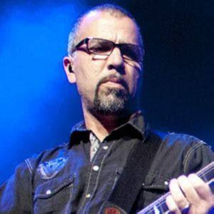 Tony Rombola Net Worth