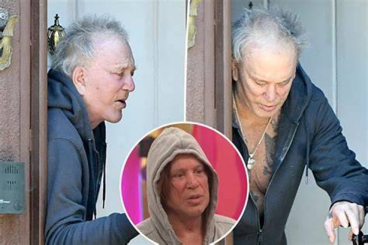 Tony Schofield Net Worth