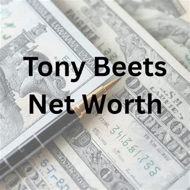 Tony Torn Net Worth