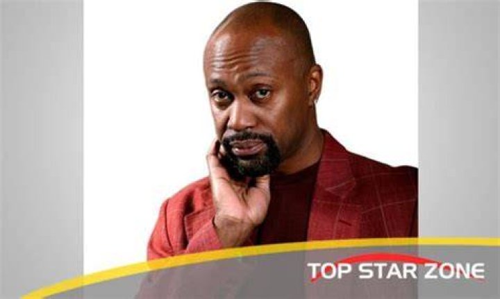 Tony Woods Net Worth
